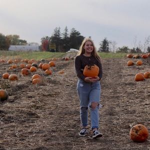 Meet your Posher, Mckenna